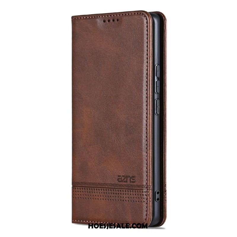 Folio-hoesje Xiaomi Redmi Note 15 Pro 5g Azns