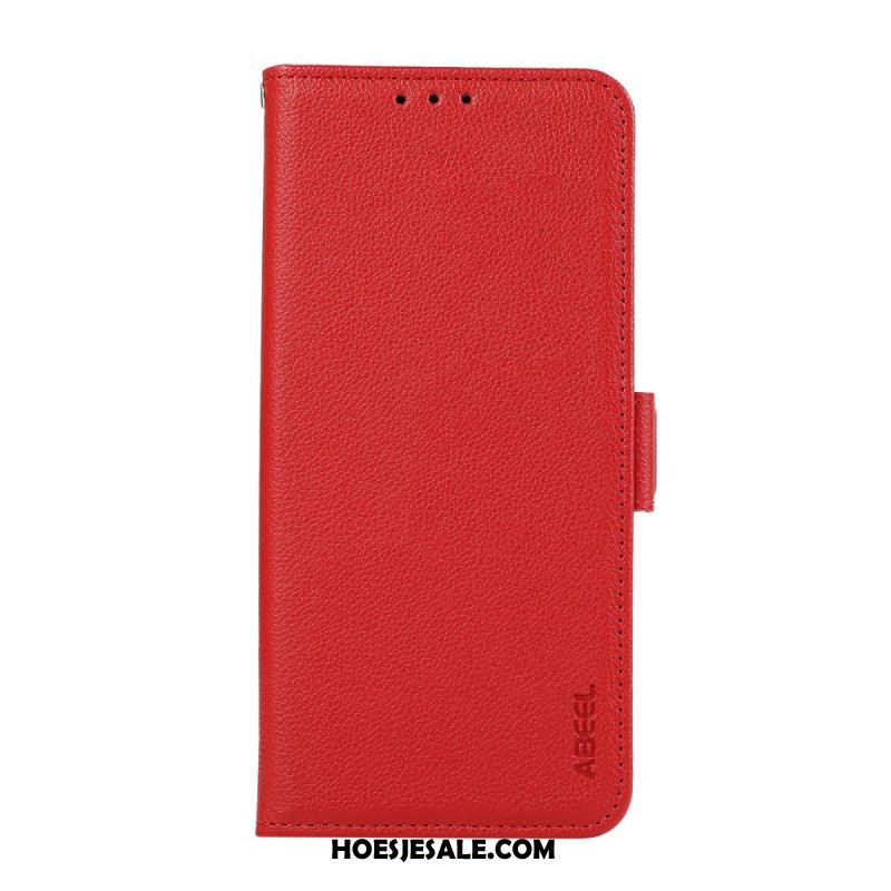 Folio-hoesje Xiaomi Redmi Note 15 Pro Plus 5g Abeel