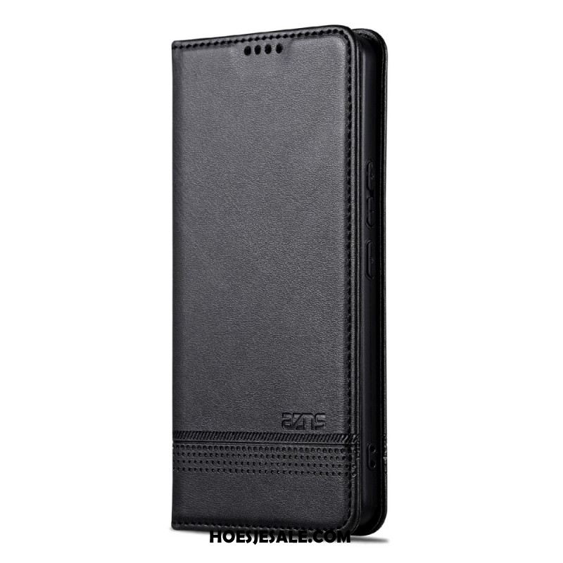 Folio-hoesje Xiaomi Redmi Note 15 Pro Plus 5g Azns