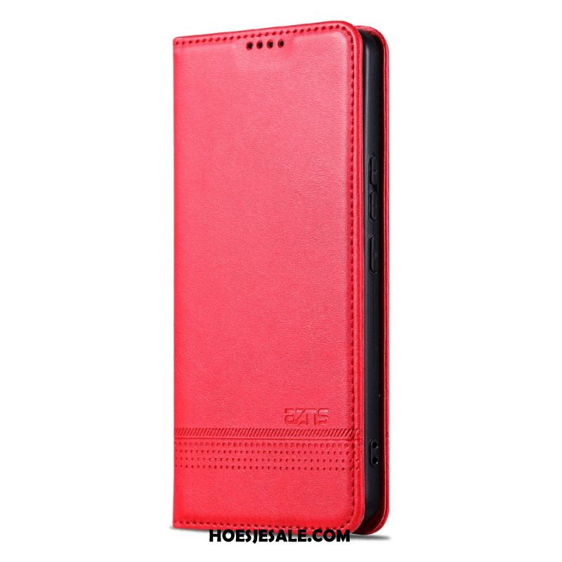Folio-hoesje Xiaomi Redmi Note 15 Pro Plus 5g Azns