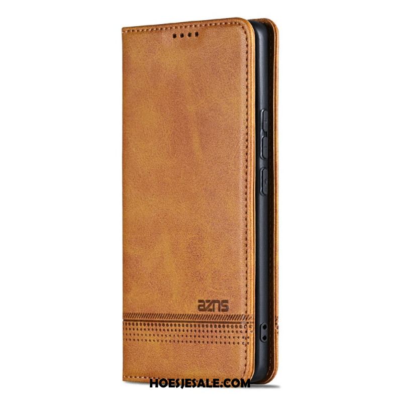 Folio-hoesje Xiaomi Redmi Note 15 Pro Plus 5g Azns