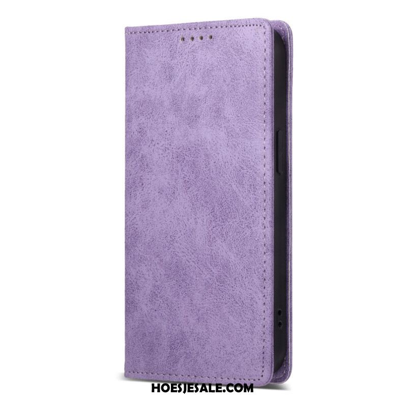 Folio-hoesje Xiaomi Redmi Note 15 Pro Plus 5g Telefoonhoesje Rfid-bescherming