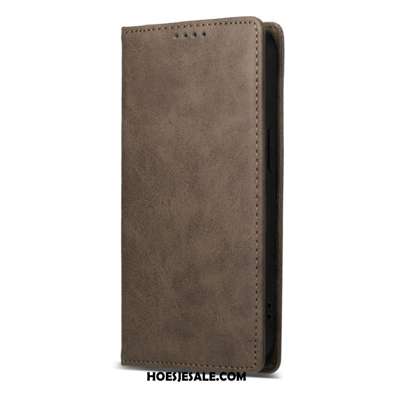 Folio-hoesje Xiaomi Redmi Note 15 Pro Plus 5g Telefoonhoesje Rfid-bescherming