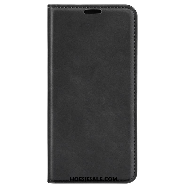 Folio-hoesje iPhone 16 Pro Klassiek
