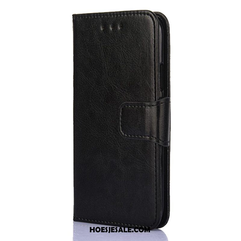 Folio-hoesje voor OnePlus 10T 5G Vintage Elegantie