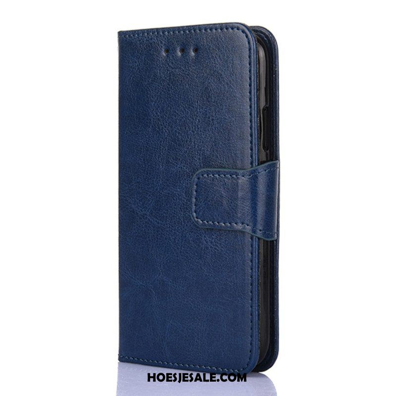 Folio-hoesje voor OnePlus 10T 5G Vintage Elegantie