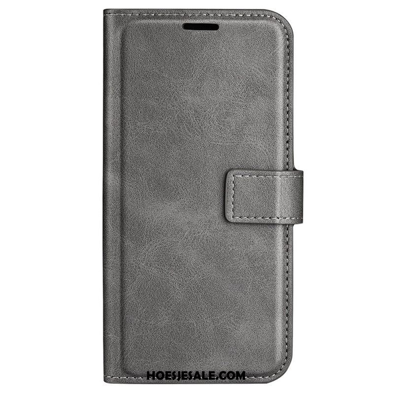 Folio-hoesje voor Oppo Reno 8 Vintage