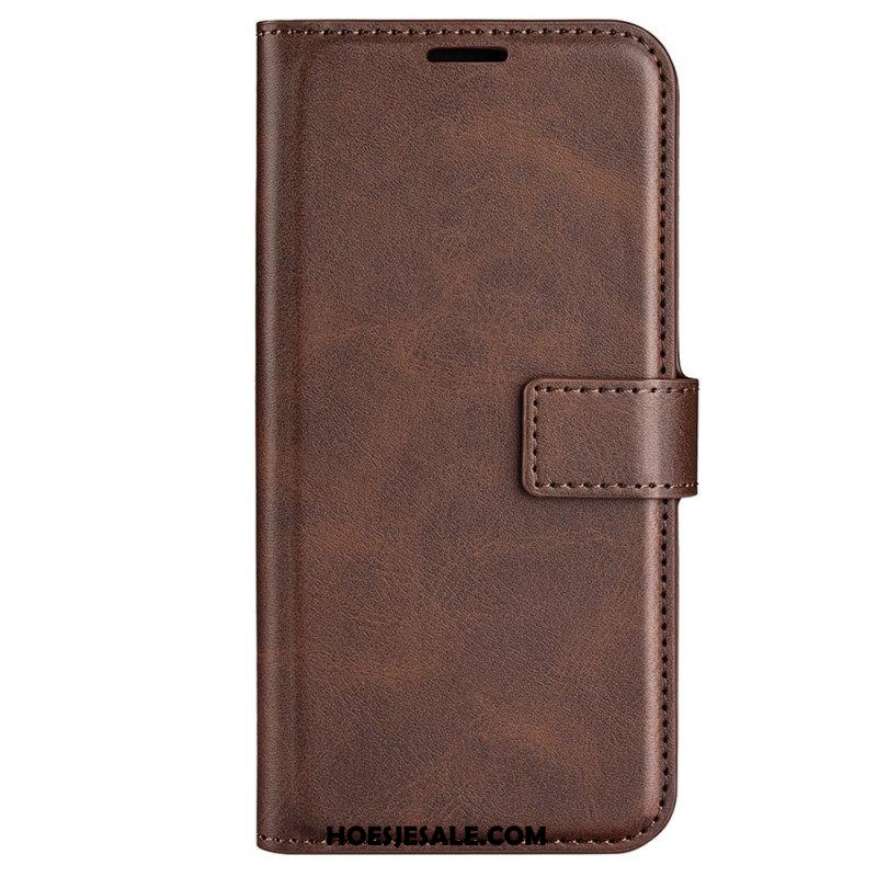 Folio-hoesje voor Oppo Reno 8 Vintage