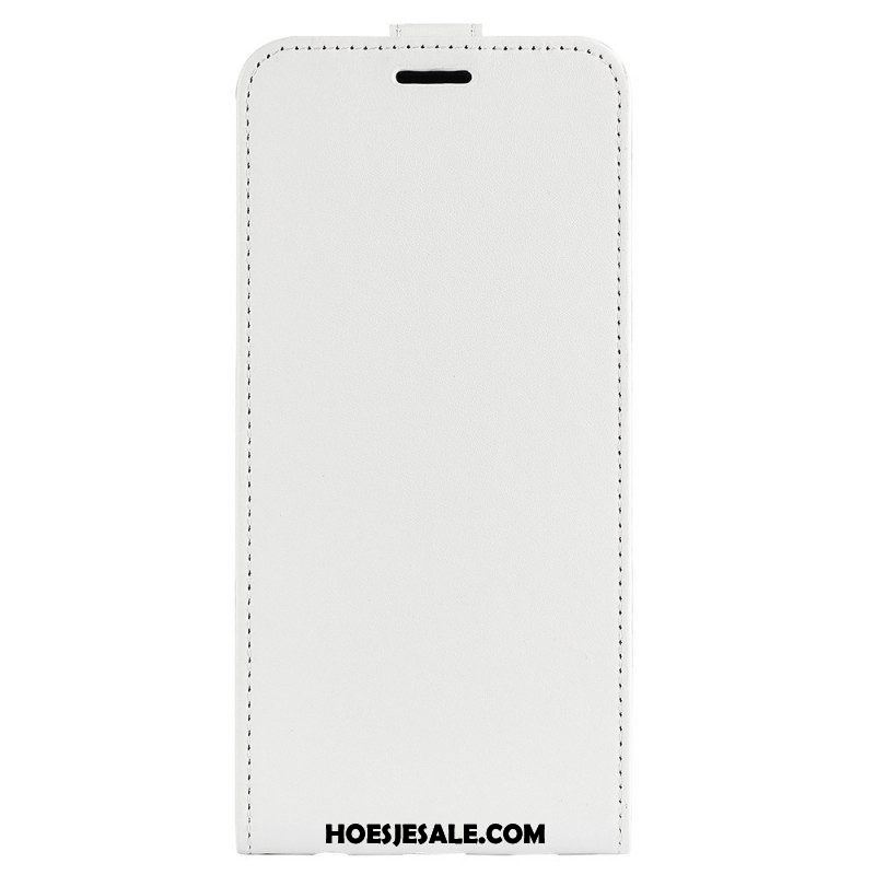 Folio-hoesje voor Samsung Galaxy A13 Flip Case Wilde Tijger