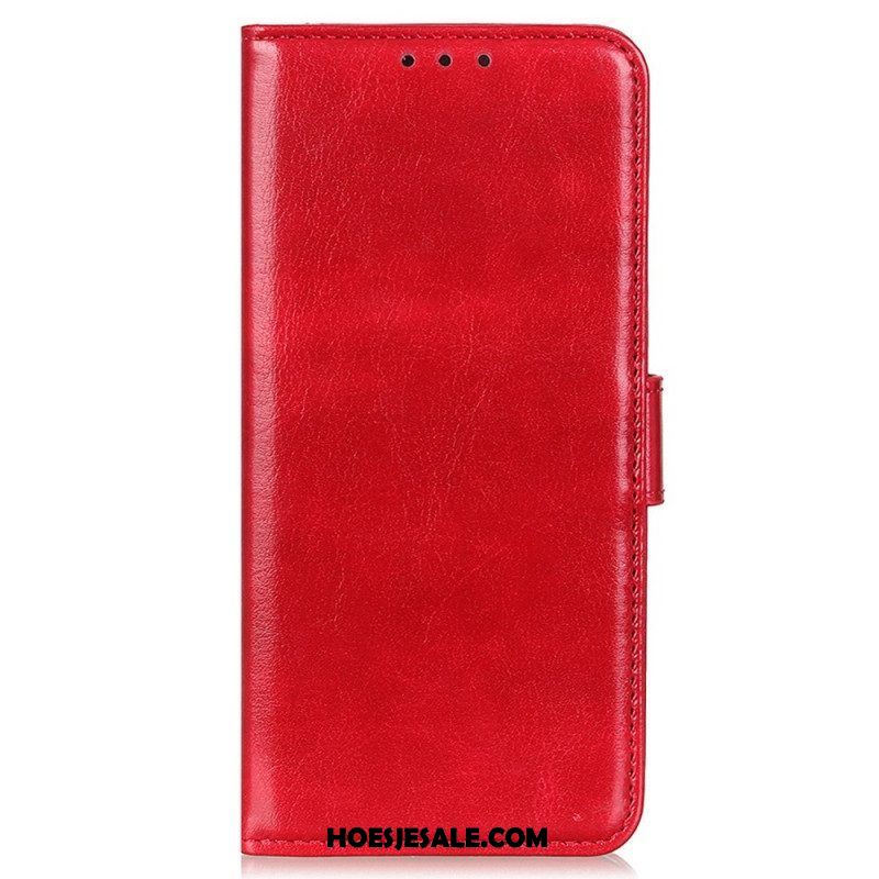 Folio-hoesje voor Samsung Galaxy M23 5G Fijnheid