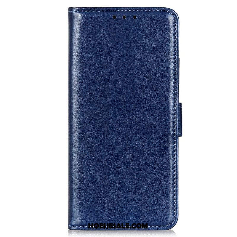 Folio-hoesje voor Samsung Galaxy M23 5G Fijnheid