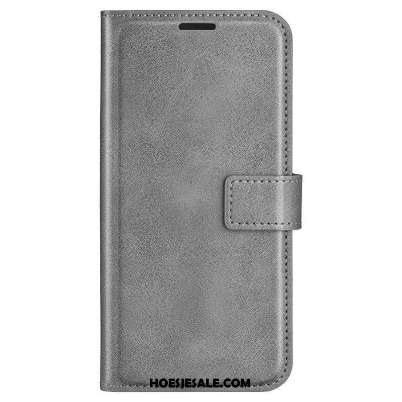 Folio-hoesje voor Samsung Galaxy M33 5G Super Fijn