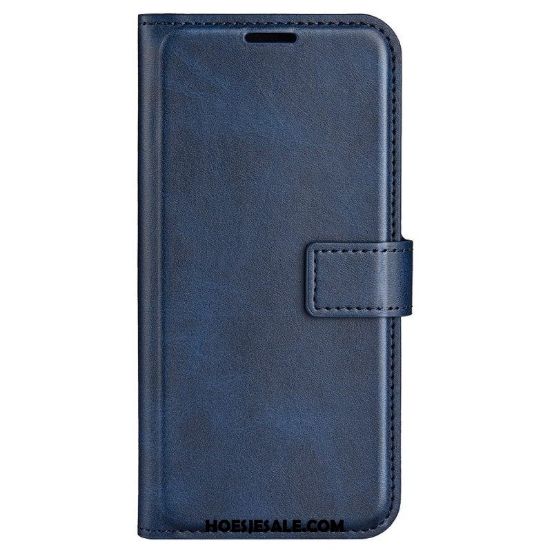 Folio-hoesje voor Samsung Galaxy M33 5G Super Fijn