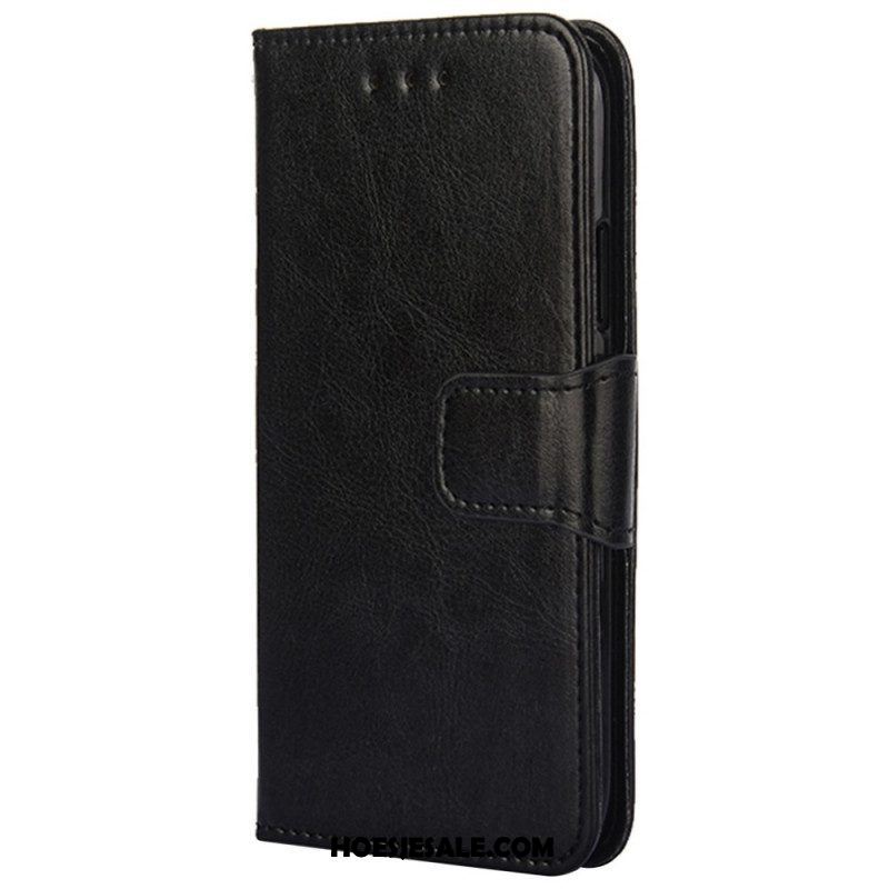 Folio-hoesje voor Samsung Galaxy S23 Ultra 5G Vintage