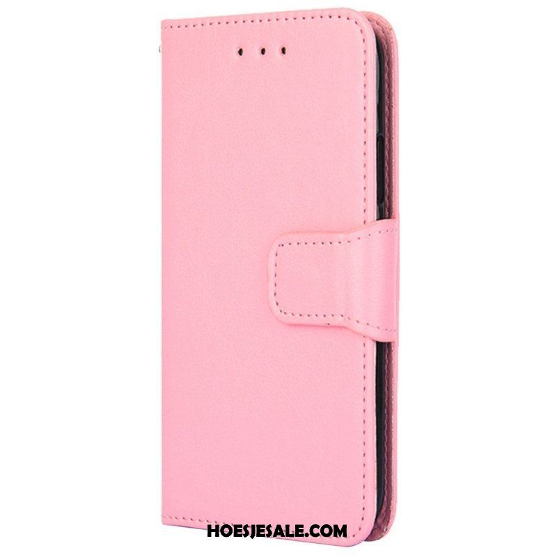 Folio-hoesje voor Samsung Galaxy S23 Ultra 5G Vintage