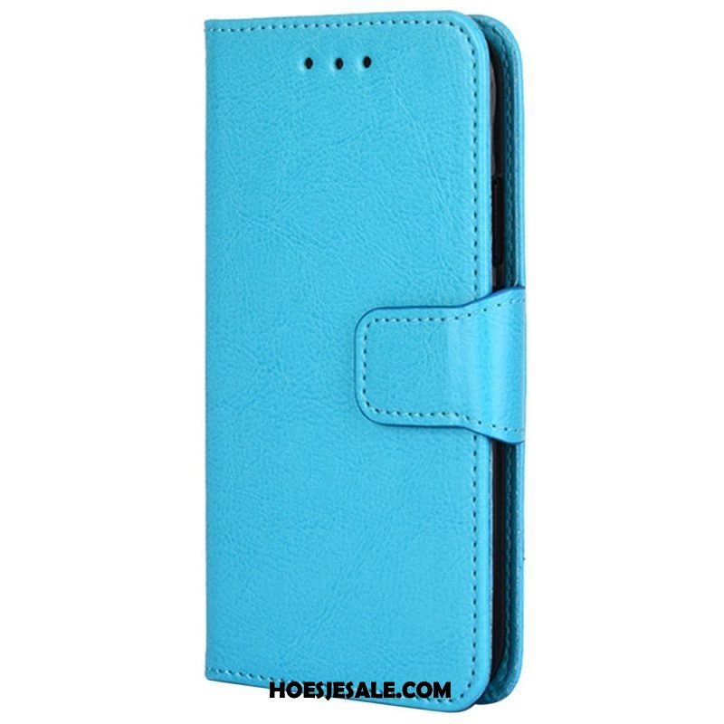 Folio-hoesje voor Samsung Galaxy S23 Ultra 5G Vintage