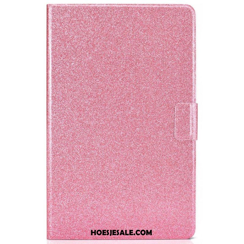 Folio-hoesje voor Samsung Galaxy Tab A8 (2021) Sprankelende Glitters