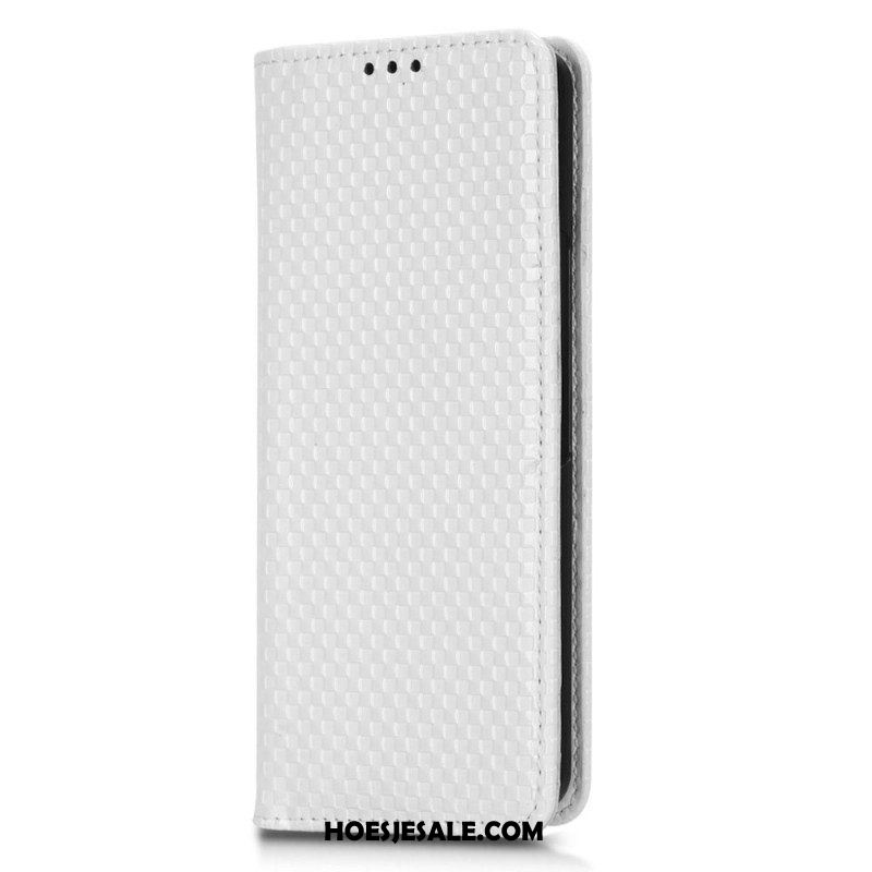 Folio-hoesje voor Samsung Galaxy Z Fold 4 Hek