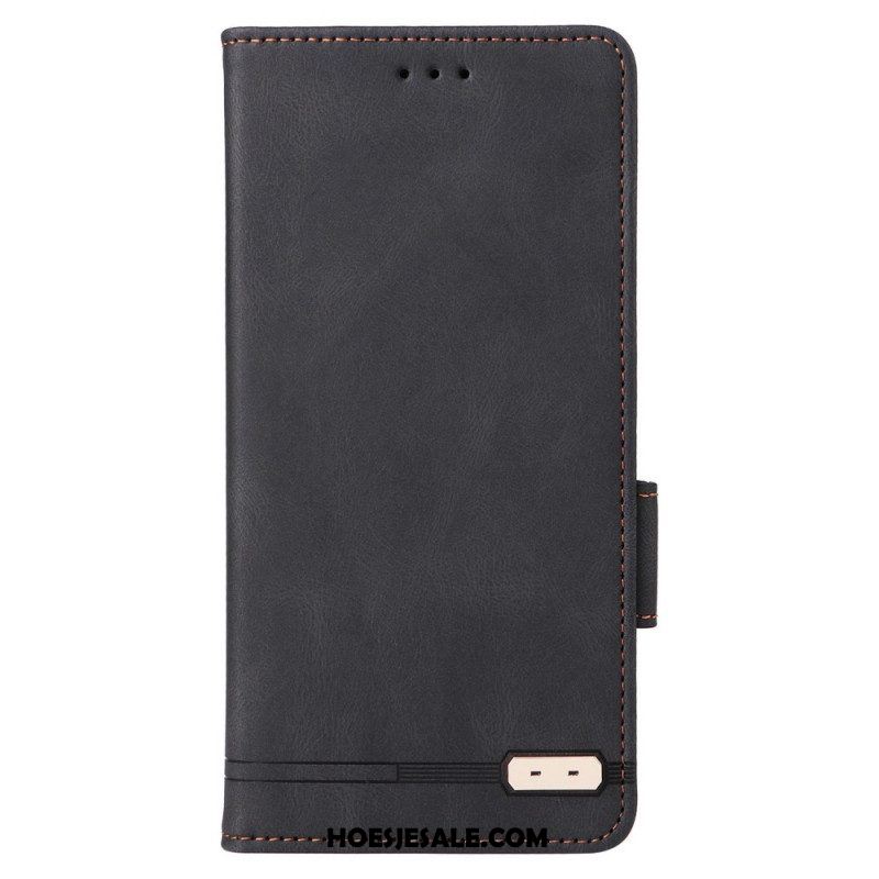 Folio-hoesje voor Sony Xperia 1 IV Luxe Finesse