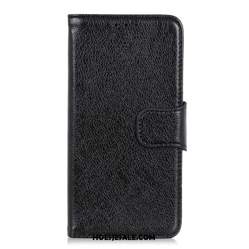 Folio-hoesje voor Sony Xperia 10 IV Splitnappaleer