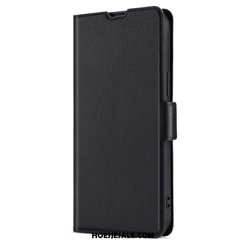 Folio-hoesje voor Sony Xperia 5 IV Ultra Fijn