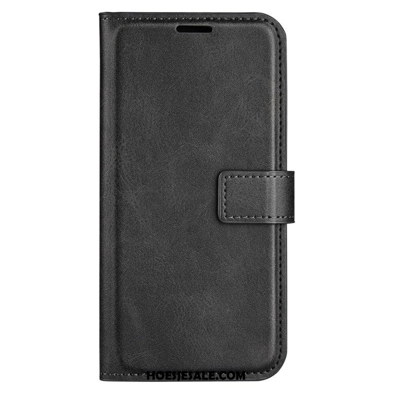 Folio-hoesje voor Sony Xperia Pro-I Kunstleer Slank