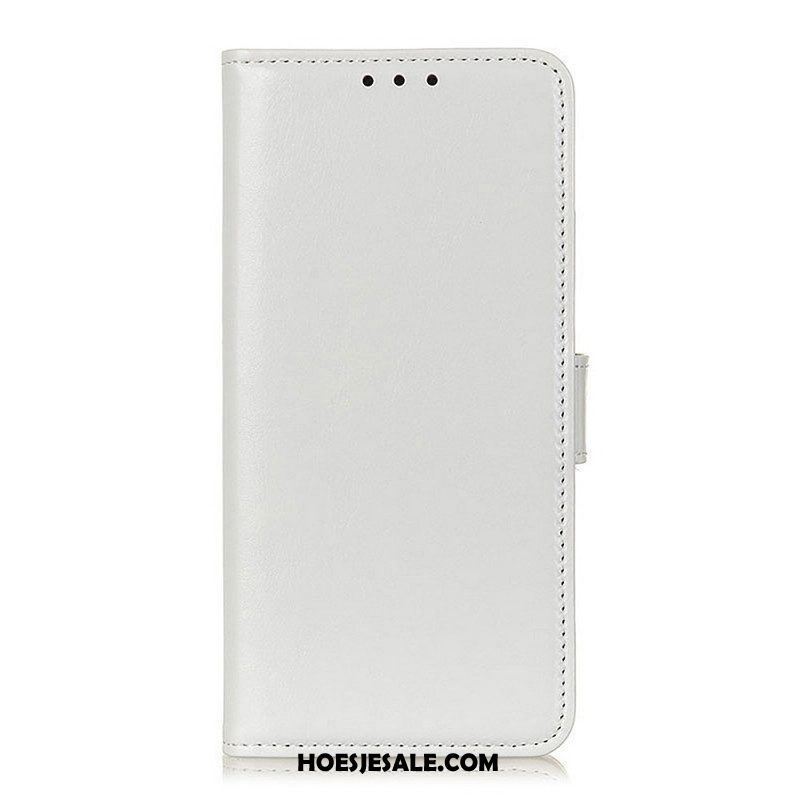 Folio-hoesje voor Xiaomi 12 / 12X Bevroren Finesse