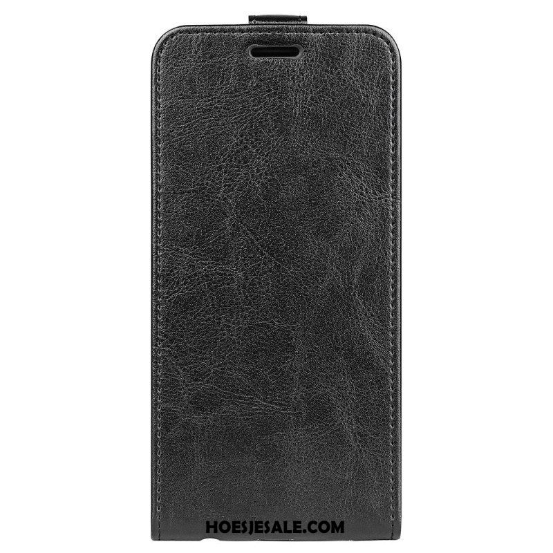 Folio-hoesje voor Xiaomi 12T / 12T Pro Flip Case Verticale Klep