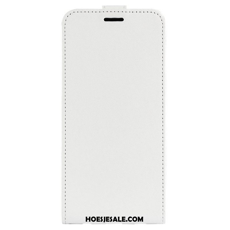 Folio-hoesje voor Xiaomi 12T / 12T Pro Flip Case Verticale Klep