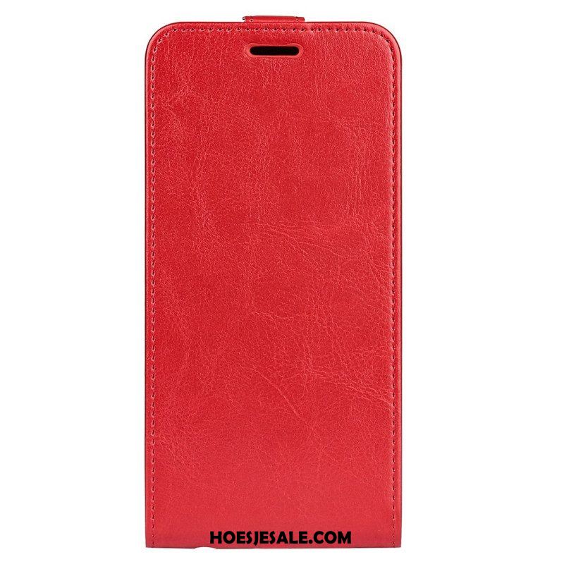 Folio-hoesje voor Xiaomi 12T / 12T Pro Flip Case Verticale Klep