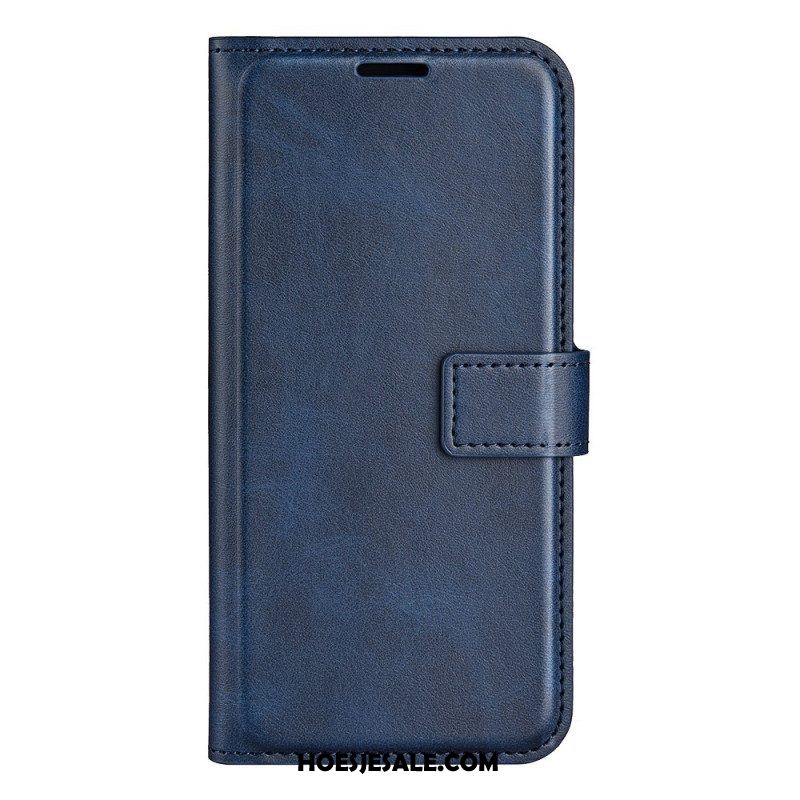 Folio-hoesje voor Xiaomi 13 Leer Textuur