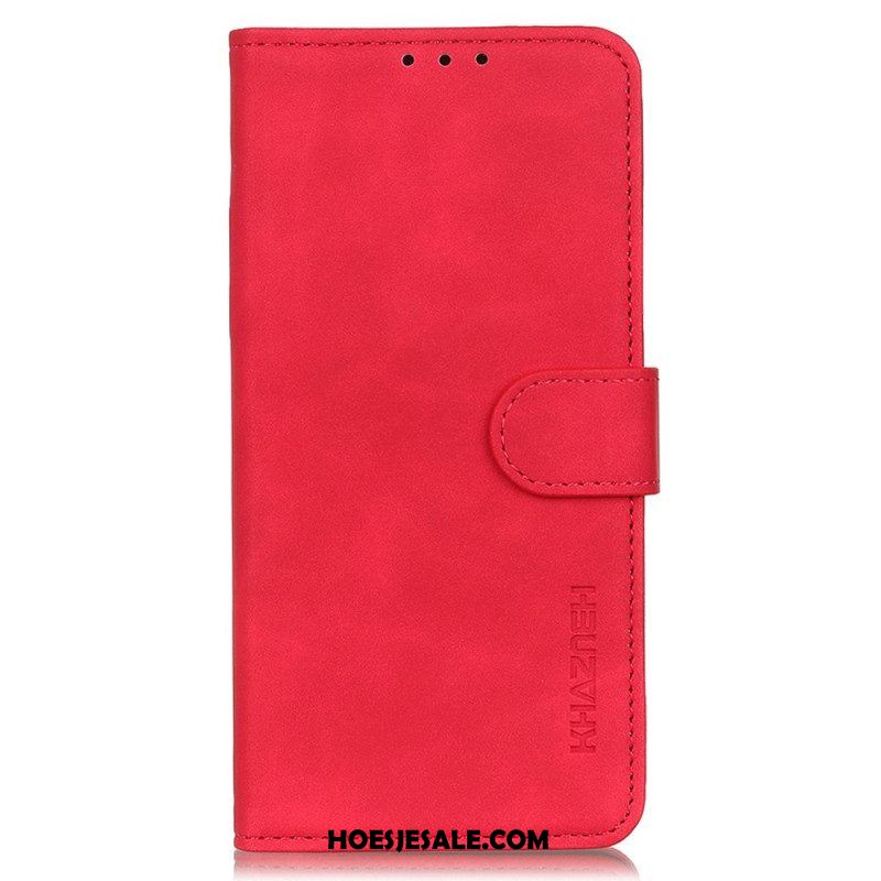 Folio-hoesje voor Xiaomi 13 Lite Khazneh