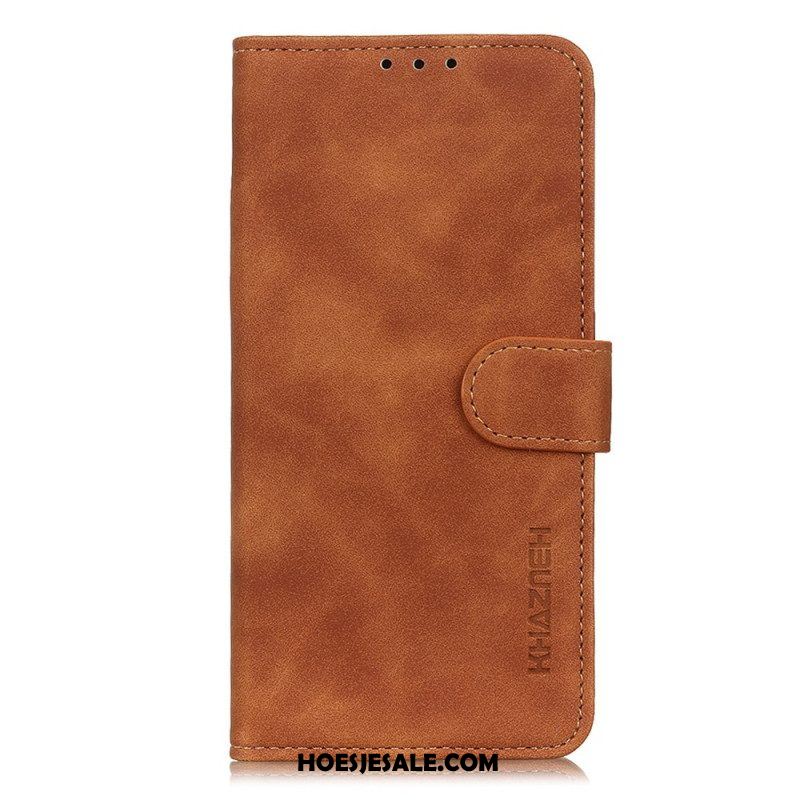 Folio-hoesje voor Xiaomi 13 Lite Khazneh