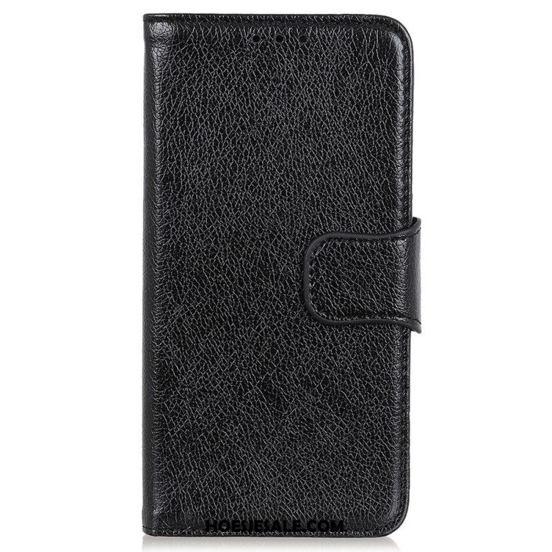 Folio-hoesje voor Xiaomi 13 Pro Splitnappaleer