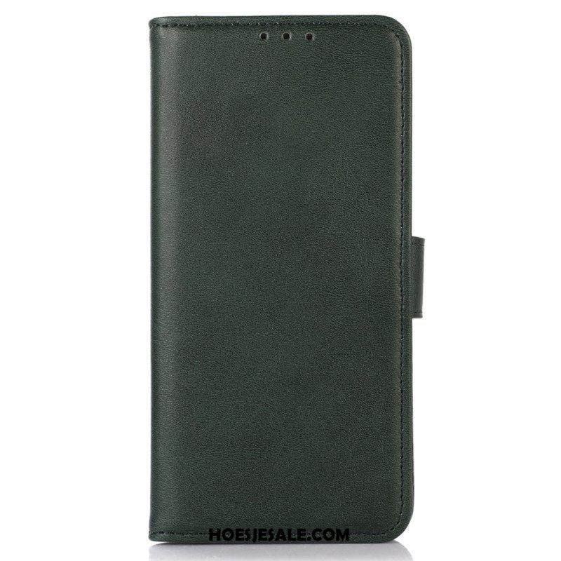 Folio-hoesje voor Xiaomi 13 Verenigd