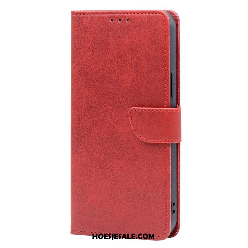 Folio-hoesje voor Xiaomi 13 Vintage-stijl