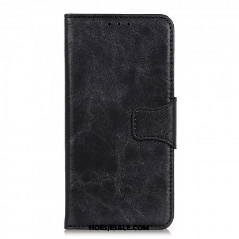 Folio-hoesje voor Xiaomi Redmi Note 10 / 10S Flip Case Magnetische Klep