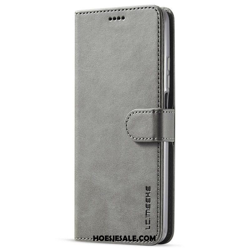 Folio-hoesje voor Xiaomi Redmi Note 10 5G Lc.imeeke