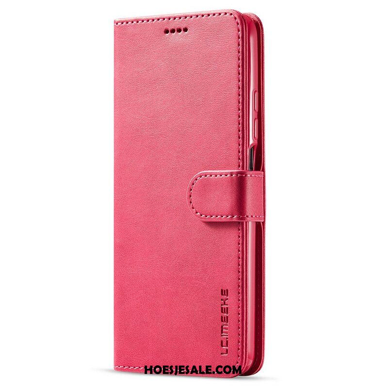 Folio-hoesje voor Xiaomi Redmi Note 10 5G Lc.imeeke