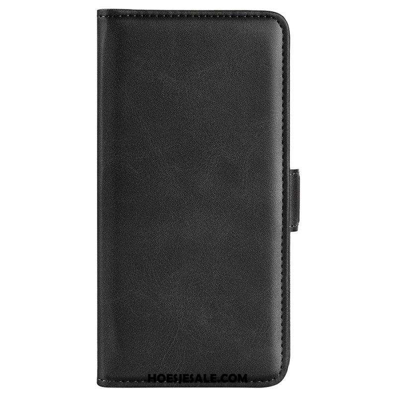 Folio-hoesje voor Xiaomi Redmi Note 11 / 11S Flip Case Dubbele Klep