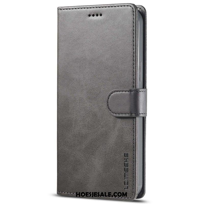 Folio-hoesje voor iPhone 14 Plus Lc.imeeke