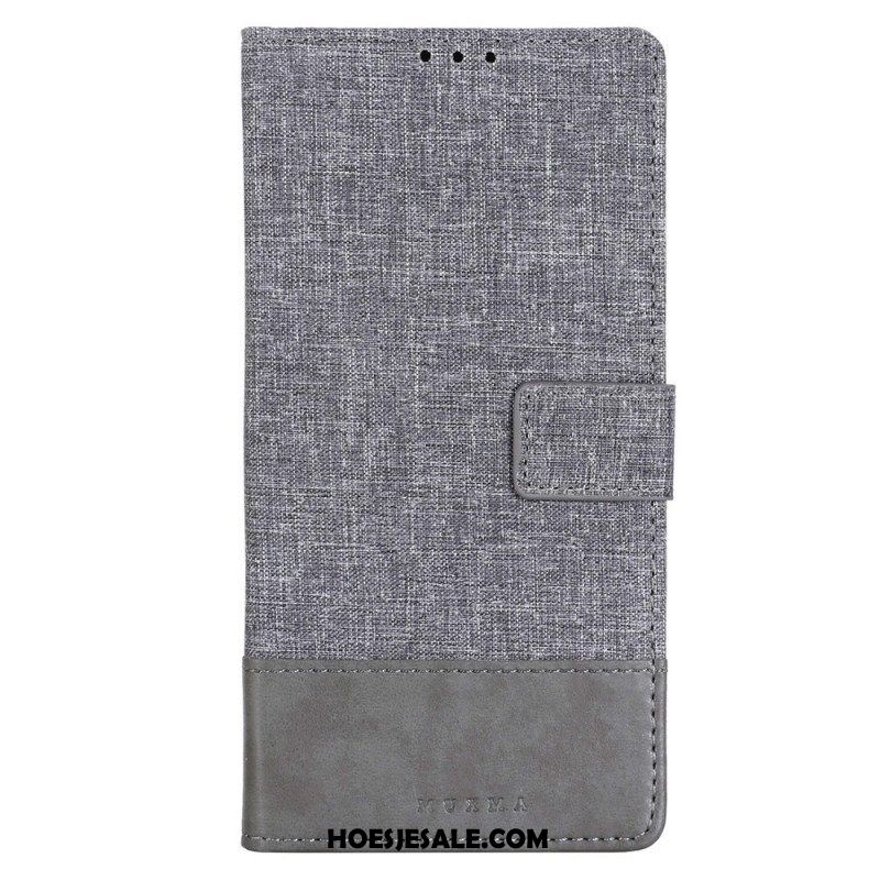 Folio-hoesje voor iPhone 14 Pro Canvas