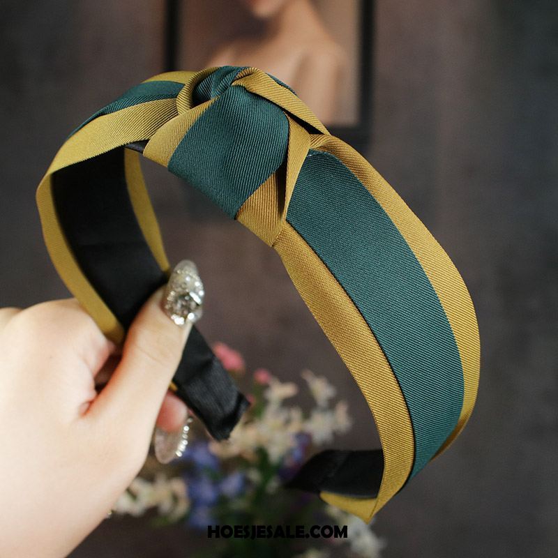 Haarspelden Dames Haarbanden Dame Elegante Vrouwen Nieuw Sale