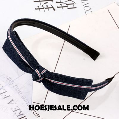 Haarspelden Dames Schattig Eenvoudig Haaraccessoires Haarbanden Antislip Online