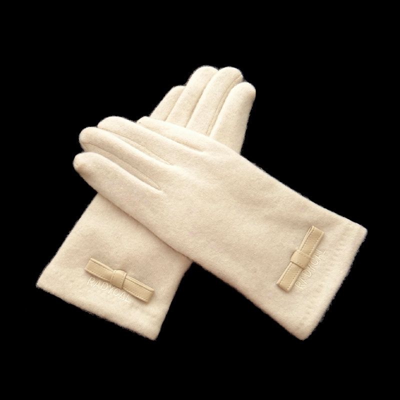 Handschoenen Dames Blijf Warm Winter Kasjmier Vrouwen Pluche Online