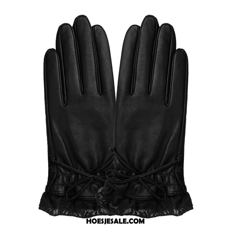 Handschoenen Dames Handschoen Zomer Elastiek Vrouwen Dun Online