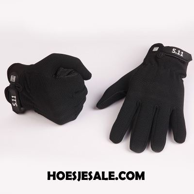 Handschoenen Heren Sport Handschoen Ademend Antislip Mannen Online