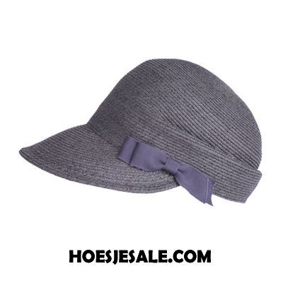 Hoeden Dames Hoed Zomer Voorjaar Casual Petten Goedkoop