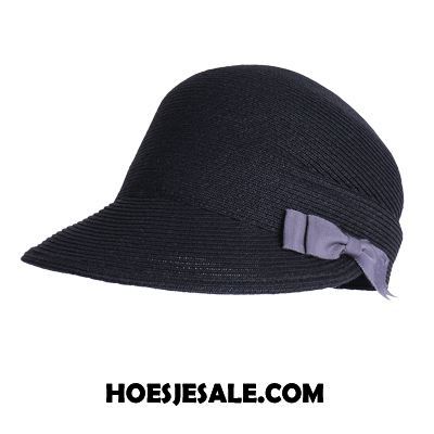 Hoeden Dames Hoed Zomer Voorjaar Casual Petten Goedkoop