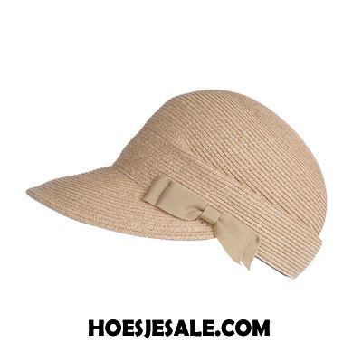 Hoeden Dames Hoed Zomer Voorjaar Casual Petten Goedkoop